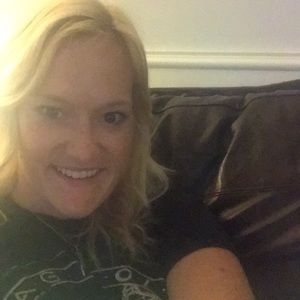 Meet your Posher, Karleigh